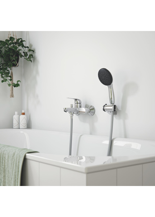 Змішувач для ванни Grohe QuickFix Swift 24335001