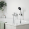 Змішувач для ванни Grohe QuickFix Swift 24335001