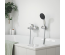 Змішувач для ванни Grohe QuickFix Swift 24335001