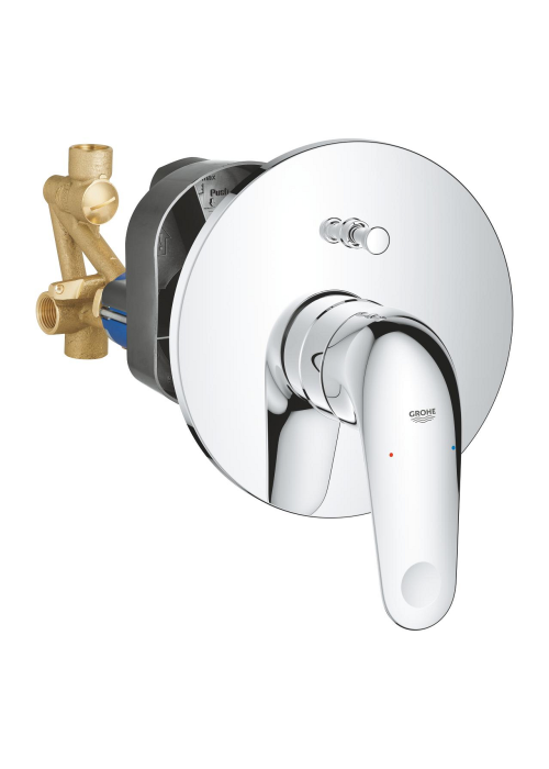 Змішувач для душу GROHE QuickFix Swift 24336001