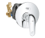 Змішувач для душу GROHE QuickFix Swift 24336001