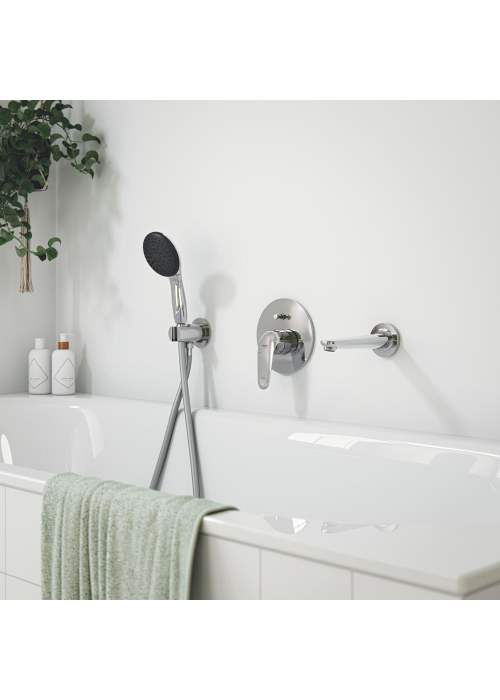 Змішувач для душу GROHE QuickFix Swift 24336001