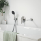 Змішувач для душу GROHE QuickFix Swift 24336001