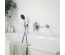 Змішувач для душу GROHE QuickFix Swift 24336001