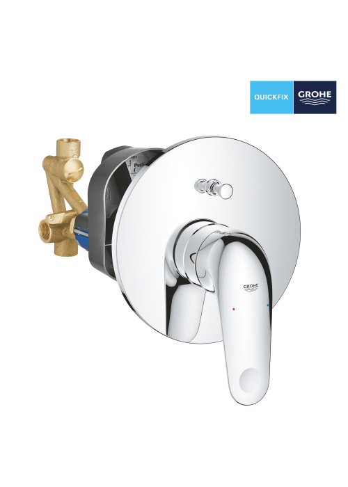 Змішувач для душу GROHE QuickFix Swift 24336001
