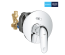 Змішувач для душу GROHE QuickFix Swift 24336001