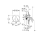Змішувач для душу GROHE QuickFix Swift 24336001