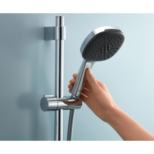 Комплект змішувачів для ванної кімнати Grohe QuickFix Start ColdStart UA202301ME