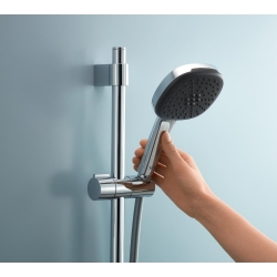 Комплект змішувачів для ванної кімнати Grohe QuickFix Start UA202301MQ