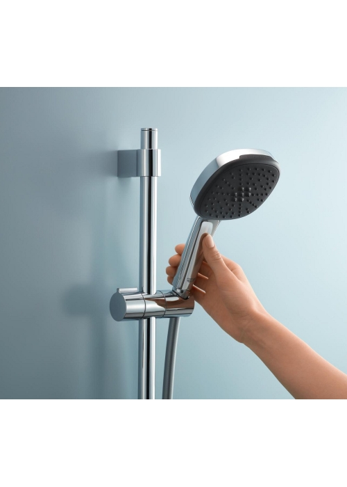 Комплект змішувачів для ванної кімнати Grohe QuickFix Start UA202301MQ