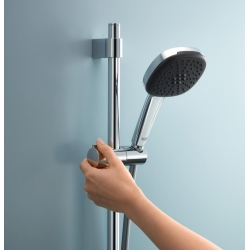 Комплект змішувачів для ванної кімнати з термостатом Grohe QuickFix Grohtherm&Start UA202304TS