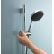 Комплект змішувачів для ванної кімнати з термостатом Grohe QuickFix Grohtherm&Start UA202304TS