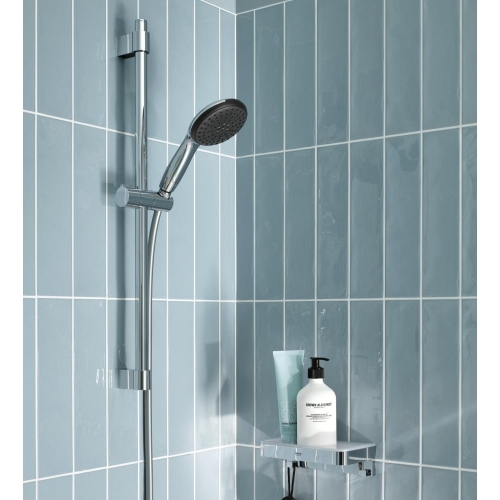 Комплект змішувачів для ванної кімнати Grohe QuickFix Start Edge ColdStart UA202501SE