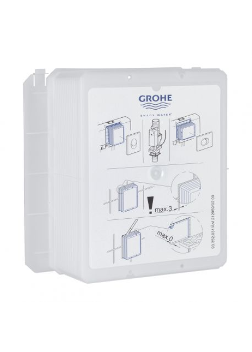 Ревизионный короб Grohe для панелей смыва (66791000)