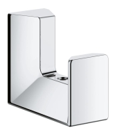 Гачок Grohe Selection Cube 40782000