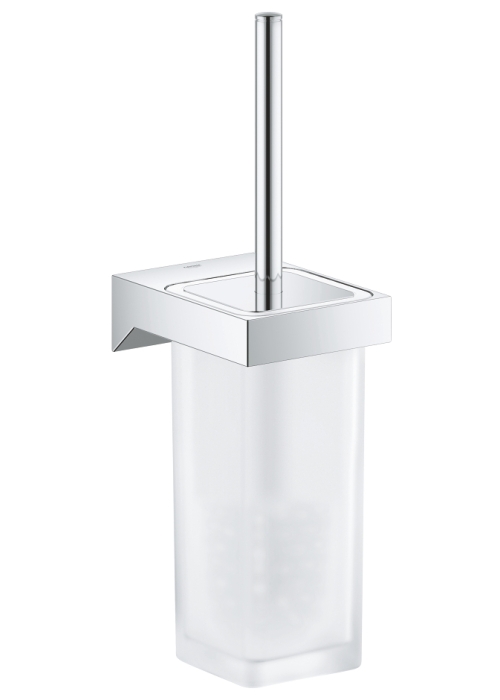 Єршик туалетний Grohe Selection Cube 40857000