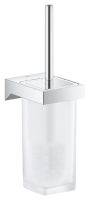 Єршик туалетний Grohe Selection Cube 40857000