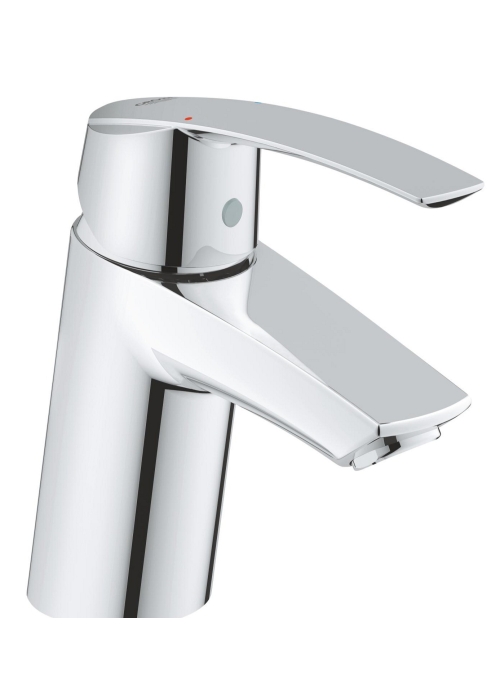 Змішувач для раковини Grohe Start 23550001 M-Size