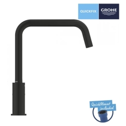 Змішувач для кухні Grohe QuickFix Start 304702430