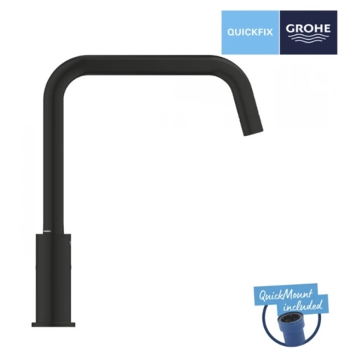 Змішувач для кухні Grohe QuickFix Start 304702430