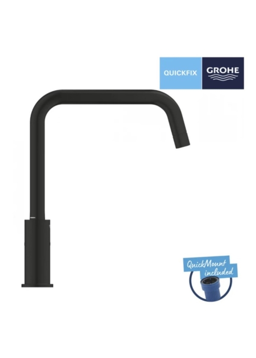 Змішувач для кухні Grohe QuickFix Start 304702430