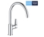 Змішувач для кухні Grohe QuickFix StartEdge 30529001 з дозатором Authentic 40537000 (30529005)