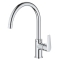 Змішувач для кухні Grohe QuickFix StartEdge 30529001 з дозатором Authentic 40537000 (30529005)