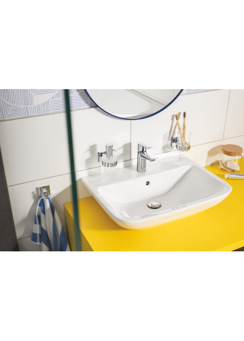 Набір аксесуарів Grohe Start Cube 3 в 1, BF40961SC