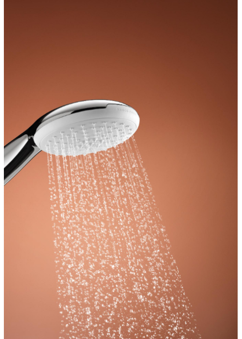 Душовий гарнітур Grohe New Tempesta 110 27598003