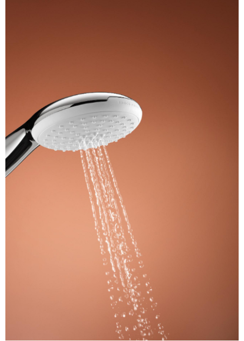 Душовий гарнітур Grohe New Tempesta 110 27598003