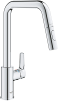 Змішувач для кухні Grohe Eurosmart 30619000