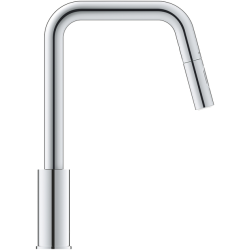 Змішувач для кухні Grohe Eurosmart 30619000