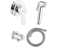 Комплект гигиенического душа Grohe GROHE TEMPESTA UA11104000