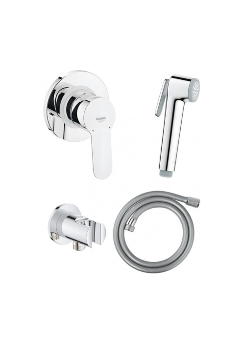 Комплект гигиенического душа Grohe  GROHE TEMPESTA UA11104000
