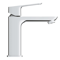 Комплект змішувачів для ванної кімнати Grohe Cubeo UA125246M