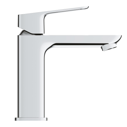 Комплект змішувачів для ванної кімнати Grohe Cubeo UA125246M