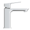 Комплект змішувачів для ванної кімнати Grohe Cubeo UA125246M