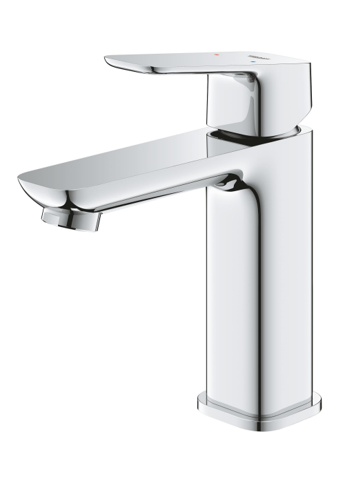 Набор смесителей Grohe Cubeo 3 в 1 UA125246M