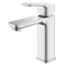 Комплект змішувачів для ванної кімнати Grohe Cubeo UA125246M