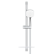 Комплект змішувачів для ванної кімнати Grohe Cubeo UA125246M