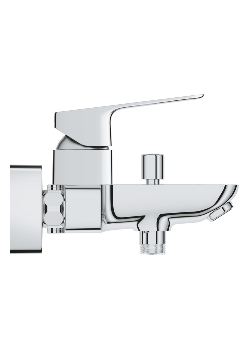 Набор смесителей Grohe Cubeo 3 в 1 UA125246M
