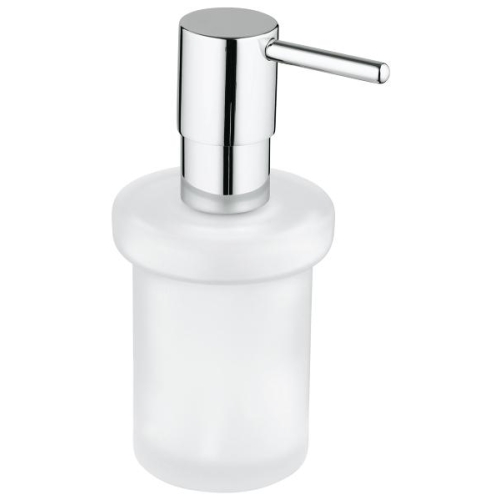 Дозатор рідкого мила GROHE ESSENTIALS, 40394001