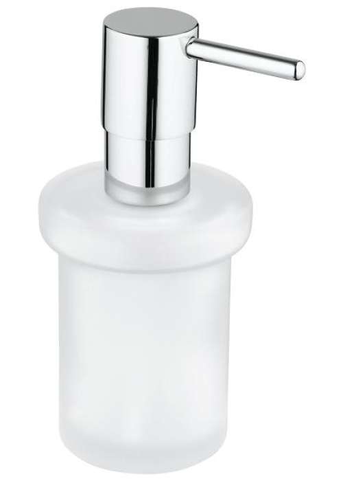 Дозатор рідкого мила GROHE ESSENTIALS, 40394001