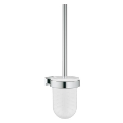 Туалетний йорж GROHE ESSENTIALS CUBE, 40513001