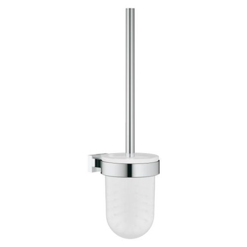 Туалетний йорж GROHE ESSENTIALS CUBE, 40513001