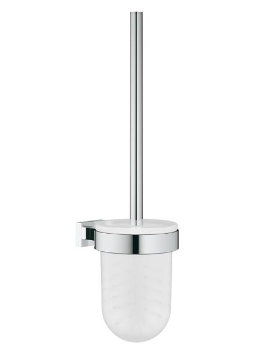 Туалетний йорж GROHE ESSENTIALS CUBE, 40513001