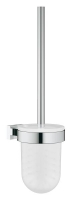 Туалетний йорж GROHE ESSENTIALS CUBE, 40513001