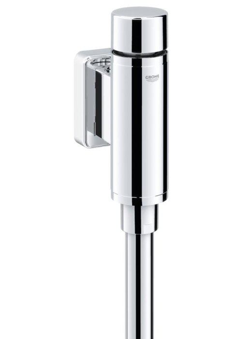 Змивний пристрій для пісуару Grohe Rondo 37339000