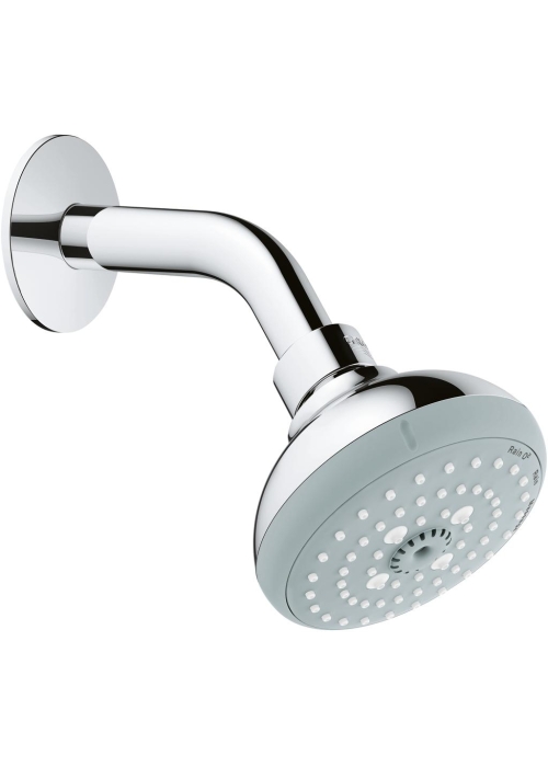 Верхній душ Grohe New Tempesta 100, 26088000