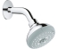 Верхний душ Grohe New Tempesta 100, 26088000